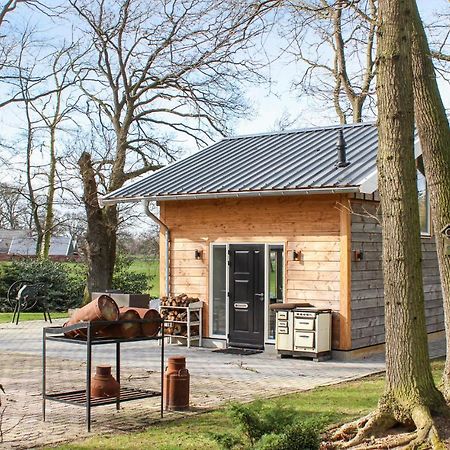2 Bedroom Nice Home In Bornerbroek Weleveld Exteriér fotografie