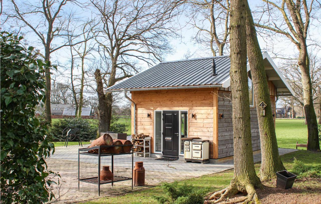 2 Bedroom Nice Home In Bornerbroek Weleveld Exteriér fotografie