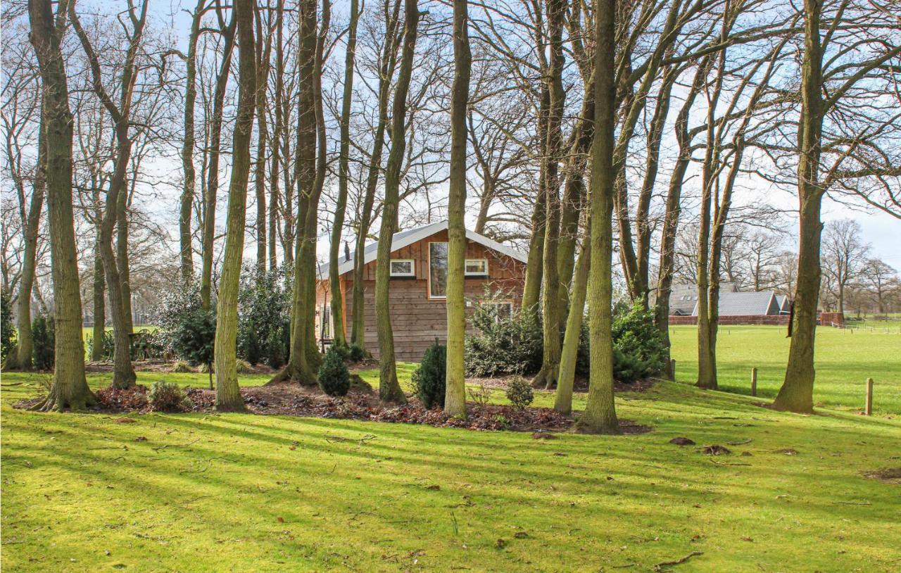 2 Bedroom Nice Home In Bornerbroek Weleveld Exteriér fotografie