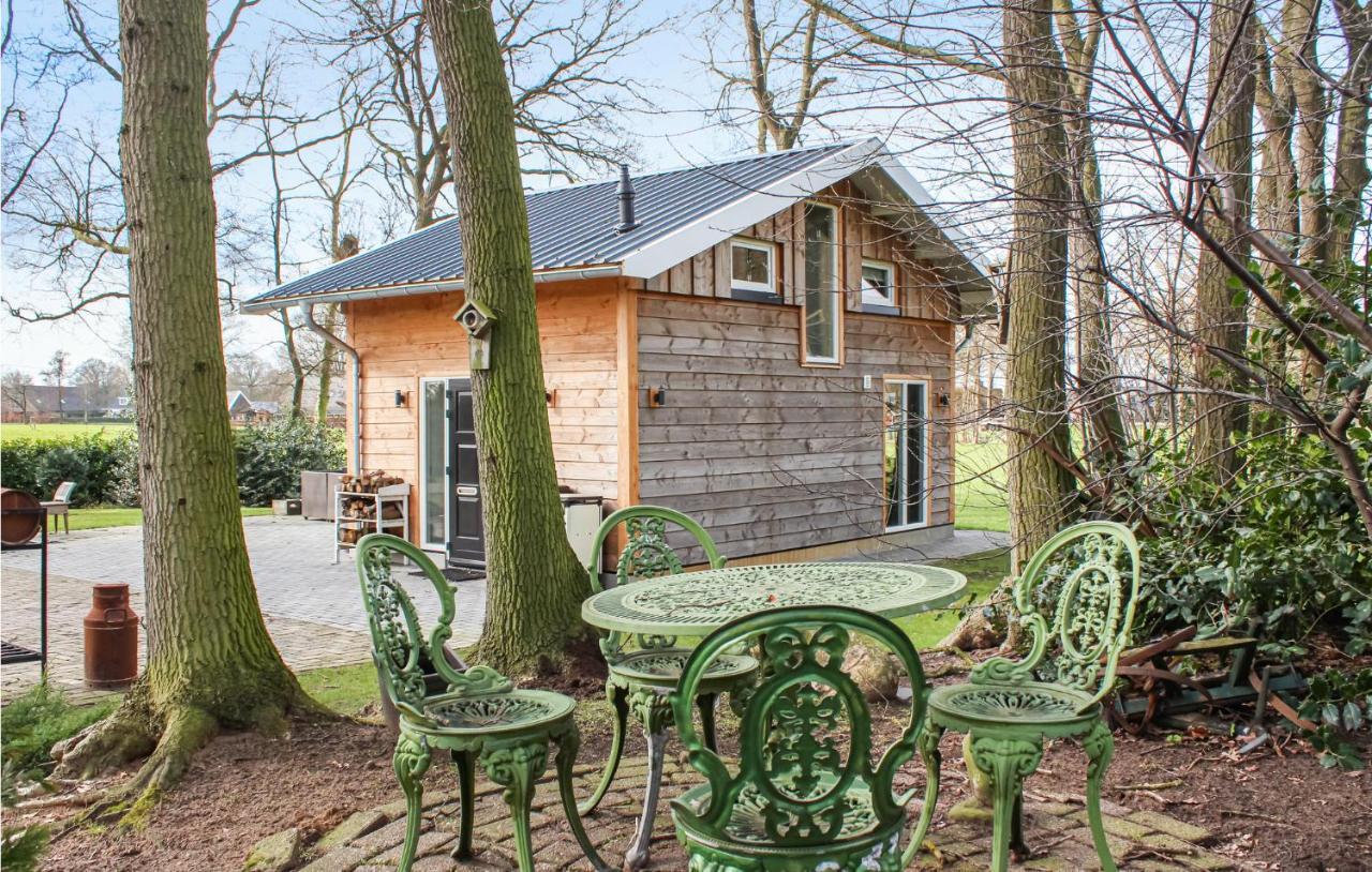 2 Bedroom Nice Home In Bornerbroek Weleveld Exteriér fotografie