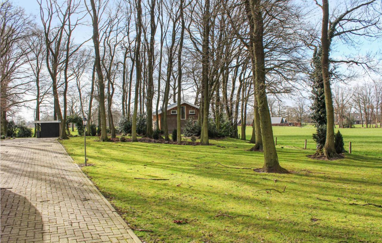 2 Bedroom Nice Home In Bornerbroek Weleveld Exteriér fotografie